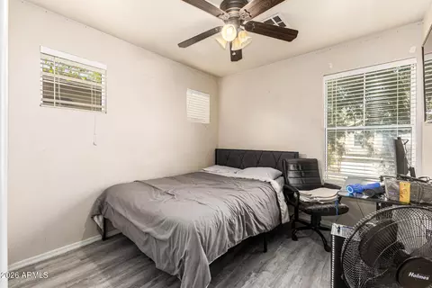 Bedroom - 4237 E Orchid Ln, Gilbert, AZ 85296 photo 4 of 6