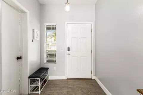 Entry Way - 4237 E Orchid Ln, Gilbert, AZ 85296 photo 1 of 2