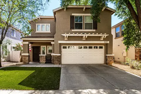 Exterior - 4237 E Orchid Ln, Gilbert, AZ 85296 photo 2 of 7