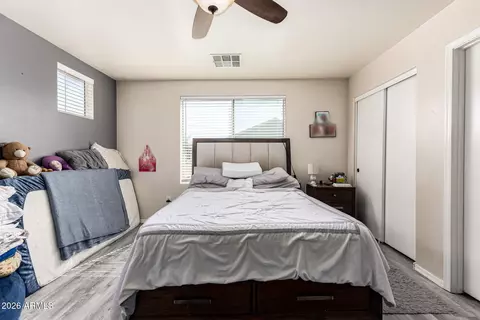 Bedroom - 4237 E Orchid Ln, Gilbert, AZ 85296 photo 3 of 6