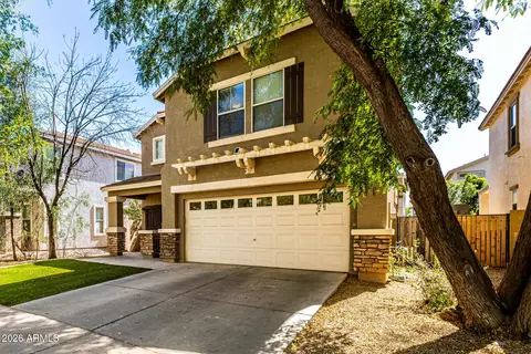 Exterior - 4237 E Orchid Ln, Gilbert, AZ 85296 photo 4 of 7