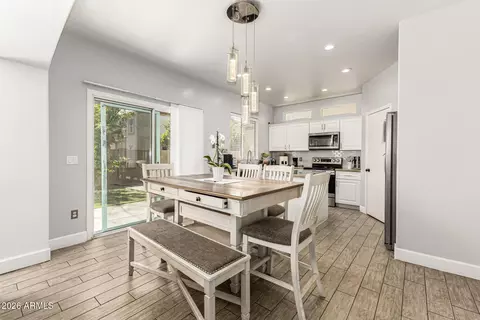 Dining - 4237 E Orchid Ln, Gilbert, AZ 85296 photo 1 of 2
