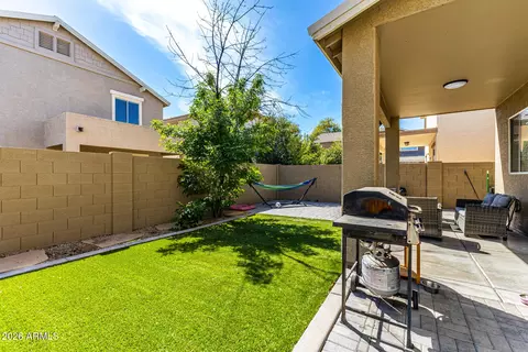 Exterior - 4237 E Orchid Ln, Gilbert, AZ 85296 photo 7 of 7