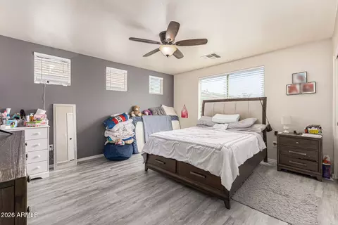 Bedroom - 4237 E Orchid Ln, Gilbert, AZ 85296 photo 1 of 6