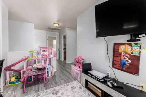 Entry Way - 4237 E Orchid Ln, Gilbert, AZ 85296 photo 2 of 2