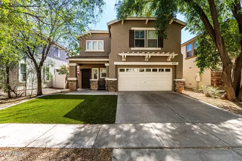 4237 E Orchid Ln, Gilbert, AZ 85296