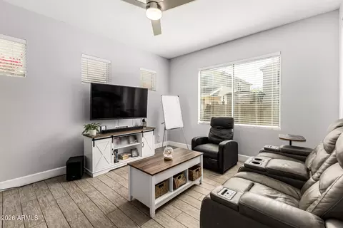 Living - 4237 E Orchid Ln, Gilbert, AZ 85296 photo 1 of 1