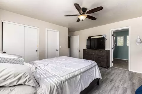 Bedroom - 4237 E Orchid Ln, Gilbert, AZ 85296 photo 2 of 6