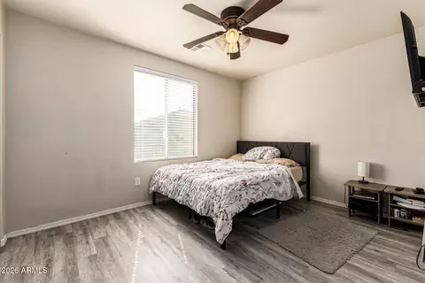 Bedroom - 4237 E Orchid Ln, Gilbert, AZ 85296 photo 5 of 6