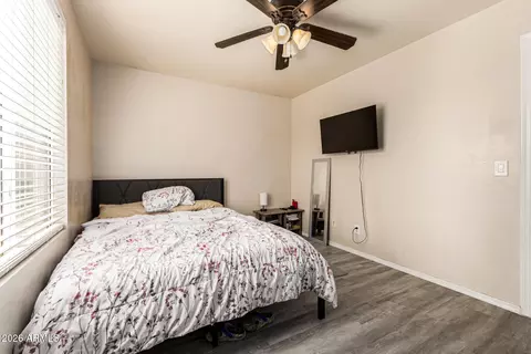 Bedroom - 4237 E Orchid Ln, Gilbert, AZ 85296 photo 6 of 6