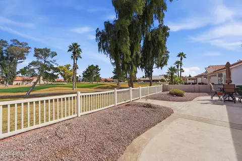 25609 S Nottingham Dr, Sun Lakes, AZ 85248
