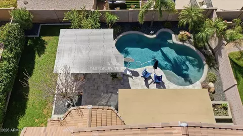 4111 E Molly Ln, Cave Creek, AZ 85331