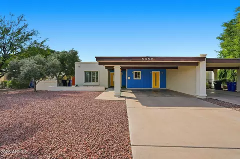 5352 S Country Club Way, Tempe, AZ 85283