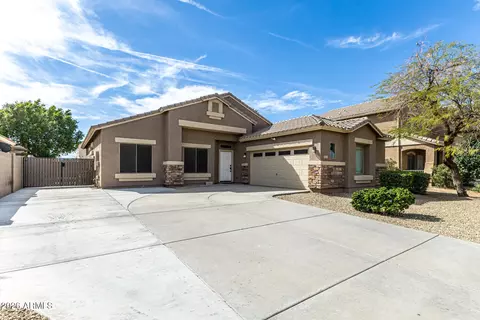 16551 W Jackson St, Goodyear, AZ 85338