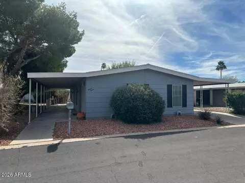 8350 E Mckellips Rd #97, Scottsdale, AZ 85257