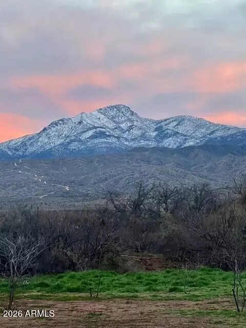 299 S Wade Schandley Dr #-, Tonto Basin, AZ 85553