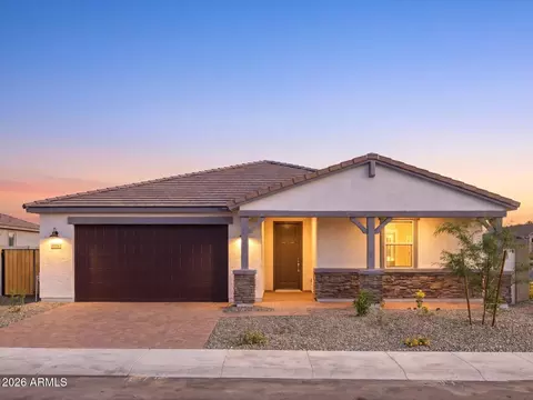 7754 W Hayward Ave, Glendale, AZ 85303