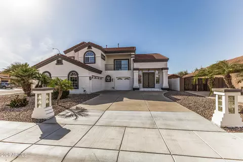 5212 S Monte Vista St, Chandler, AZ 85249