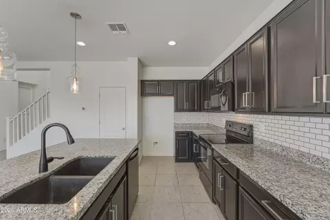 Kitchen - 9827 E Kinetic Dr, Mesa, AZ 85212 photo 1 of 5