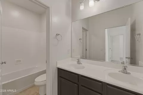 Bath - 9827 E Kinetic Dr, Mesa, AZ 85212 photo 2 of 3