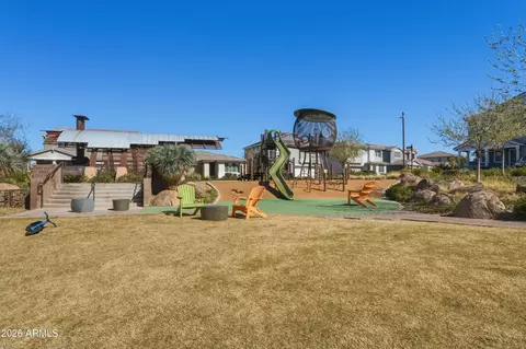 Exterior - 9827 E Kinetic Dr, Mesa, AZ 85212 photo 6 of 6