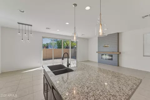 Kitchen - 9827 E Kinetic Dr, Mesa, AZ 85212 photo 4 of 5