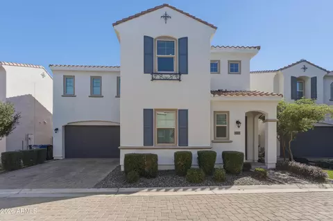 9827 E Kinetic Dr, Mesa, AZ 85212