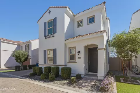 Exterior - 9827 E Kinetic Dr, Mesa, AZ 85212 photo 3 of 6