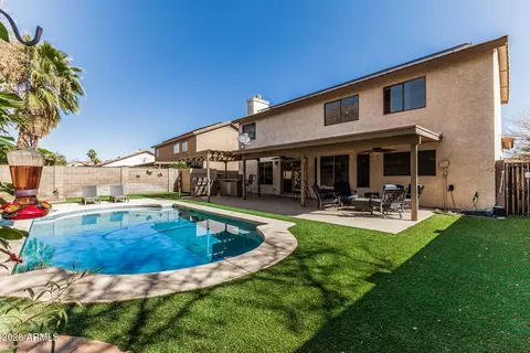 16180 N 158th Ave, Surprise, AZ 85374