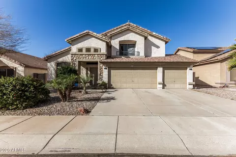 16180 N 158th Ave, Surprise, AZ 85374