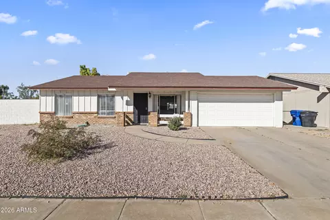 2362 S Spruce --, Mesa, AZ 85210