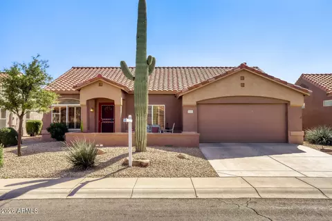 15321 W Via Manana Dr, Sun City West, AZ 85375