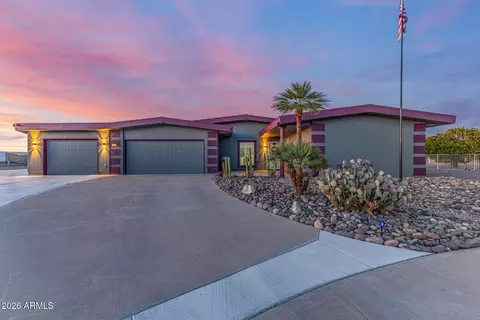 11210 W Pueblo Ct, Sun City, AZ 85373