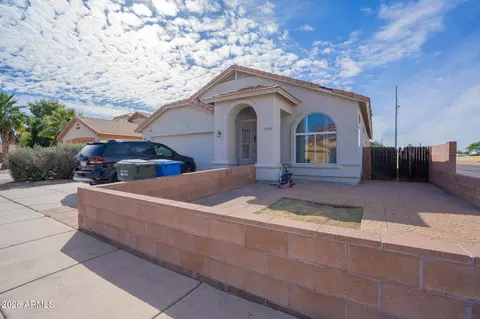 17648 N 17th St, Phoenix, AZ 85022