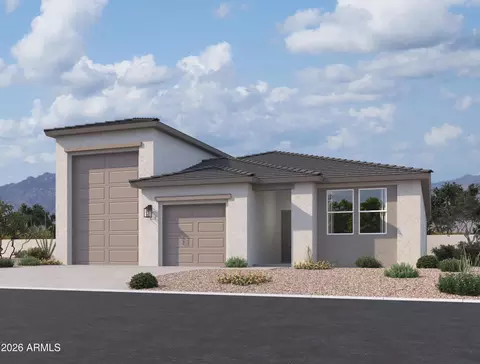 47027 W Pecan Woods --, Maricopa, AZ 85139