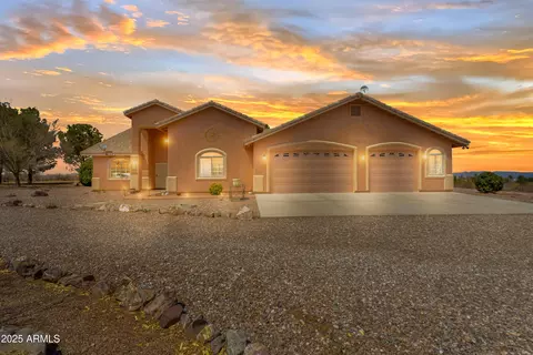 3000 S Pettit Ln, Sierra Vista, AZ 85650