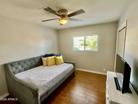 Bedroom - 1601 W Lamar Rd, Phoenix, AZ 85015 photo 1 of 4