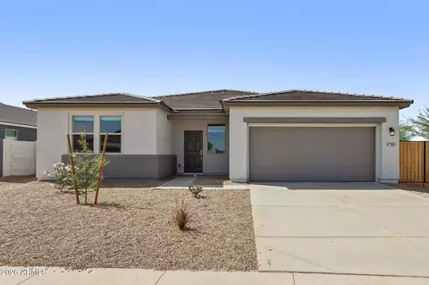 47103 W Pecan Woods --, Maricopa, AZ 85139