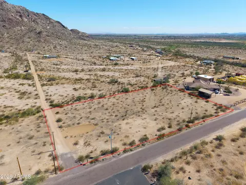12491 W Hidden Valley A Rd #A, Maricopa, AZ 85139