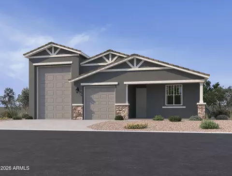 10057 N 156th Ave, Waddell, AZ 85355