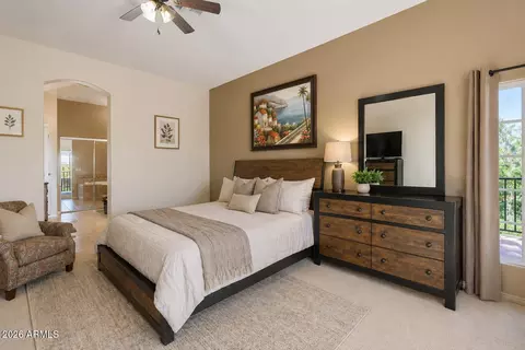 Bedroom - 6202 E Mckellips Rd #11, Mesa, AZ 85215 photo 1 of 1