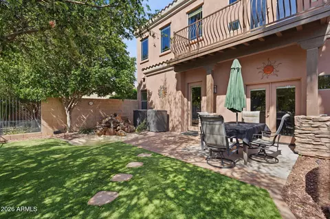 Exterior - 6202 E Mckellips Rd #11, Mesa, AZ 85215 photo 2 of 4