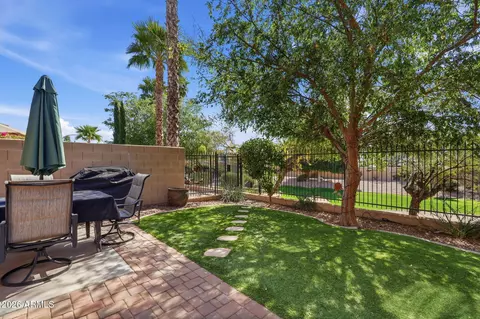 Exterior - 6202 E Mckellips Rd #11, Mesa, AZ 85215 photo 3 of 4
