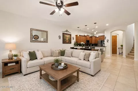 Living - 6202 E Mckellips Rd #11, Mesa, AZ 85215 photo 1 of 3