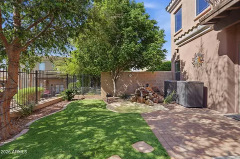 Exterior - 6202 E Mckellips Rd #11, Mesa, AZ 85215 photo 4 of 4