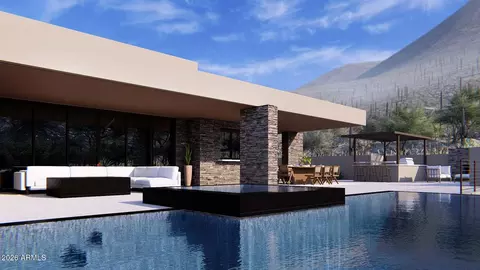 3840 W Aldrin Dr, Marana, AZ 85658