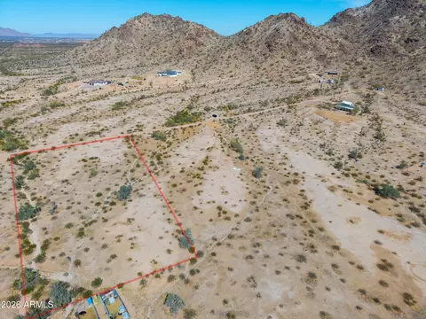 12491 N Hidden Valley B Rd #B, Maricopa, AZ 85139