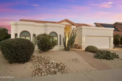 13401 S 37th Pl, Phoenix, AZ 85044
