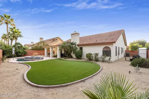 13401 S 37th Pl, Phoenix, AZ 85044 photo 33