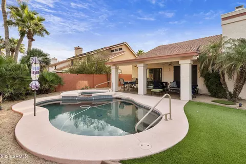 13401 S 37th Pl, Phoenix, AZ 85044 photo 35
